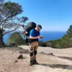 Franzi & Sören - Wander- und Reiseblog
